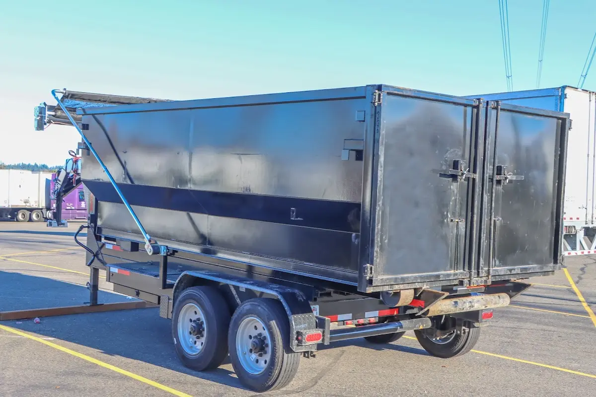 Dumpster Rental services in Wasilla, AK